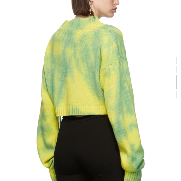 Pin Cardigan - Picture 4 of 6